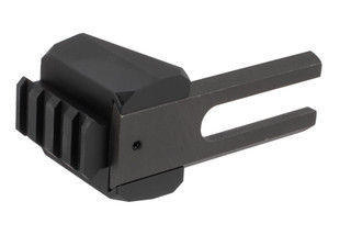 SB Tactical AK to 1913 stock adapter in black